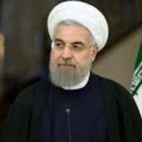 Iranian President Hassan Rouhani says India is best living example of co-existence 
